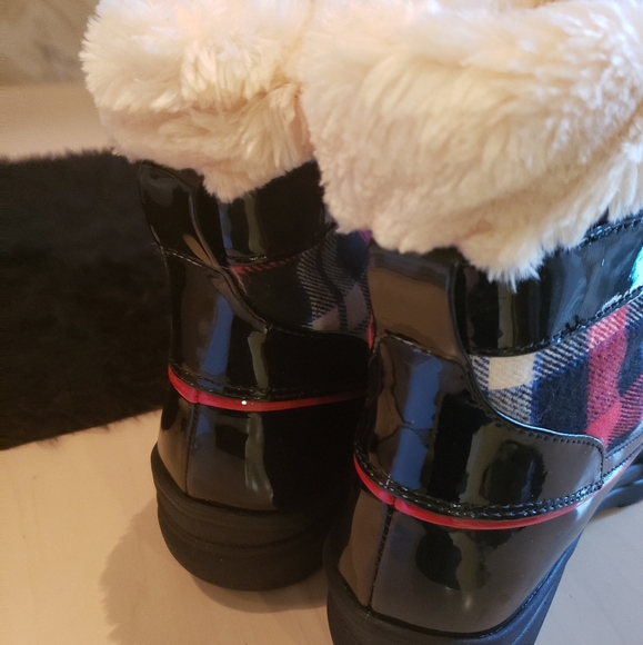 Anne Klein Sport Boots - Picture 3 of 7